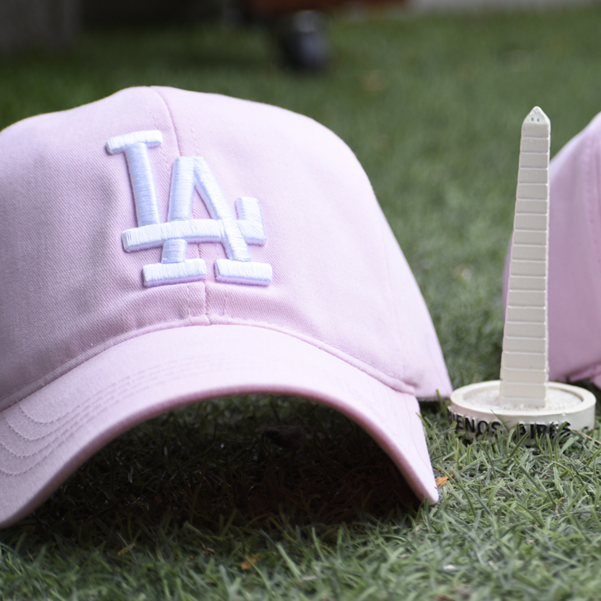 Gorra LA Los Angeles Dodgers