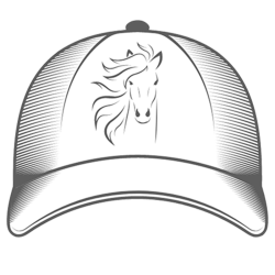 Gorras Gorriti Caballito