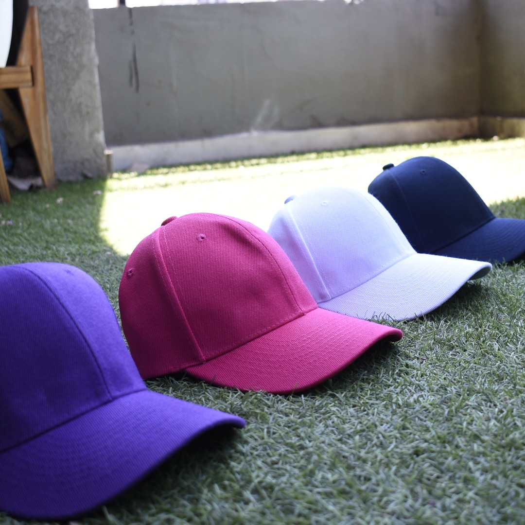 Gorra Gabardina Lisa