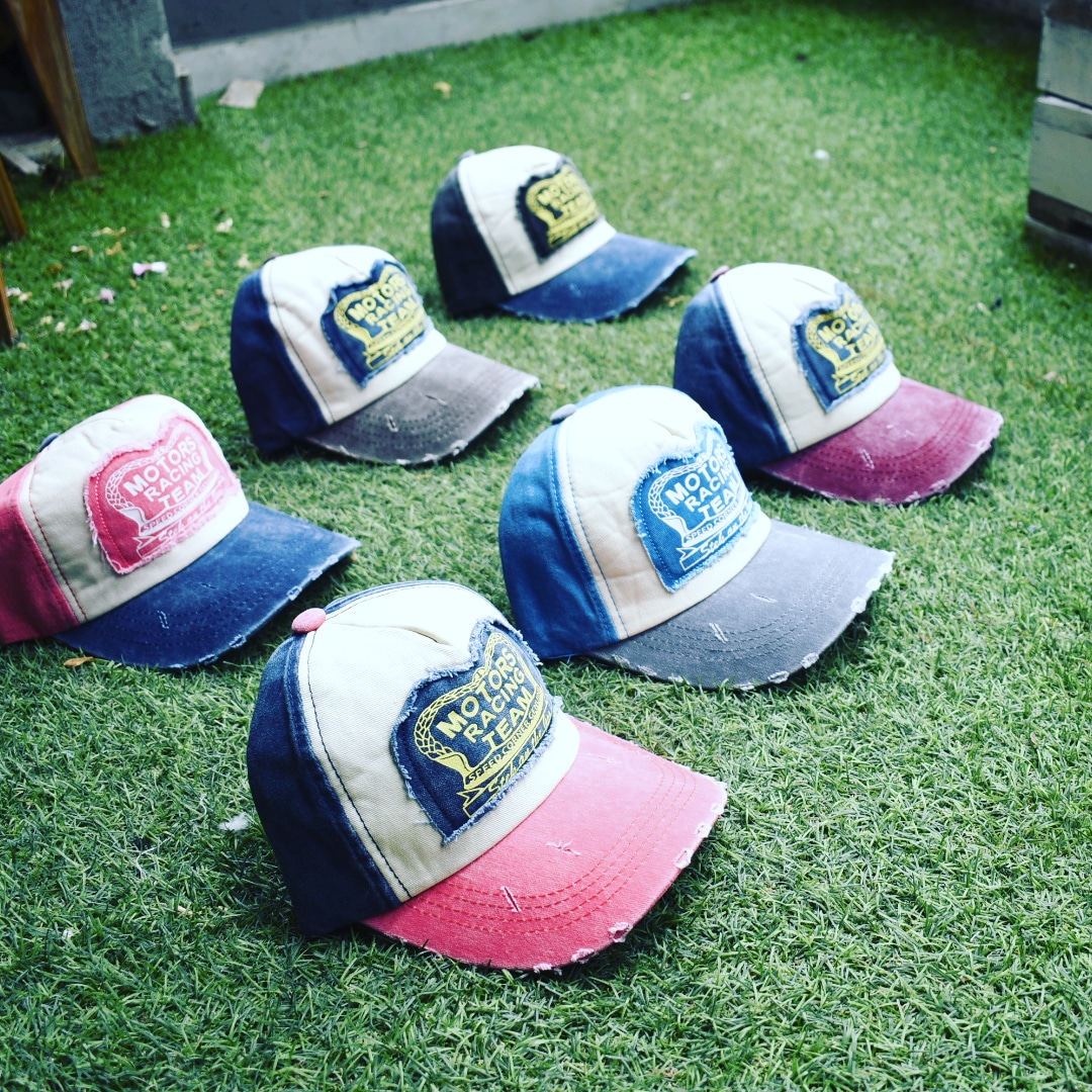 Gorras Vintage Retro