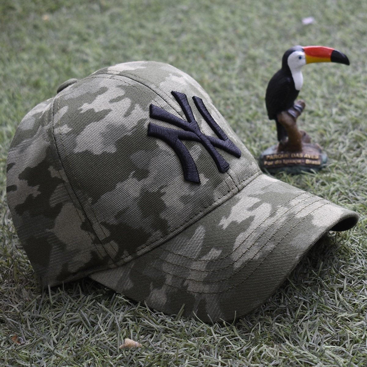 Gorras Ny Tactica