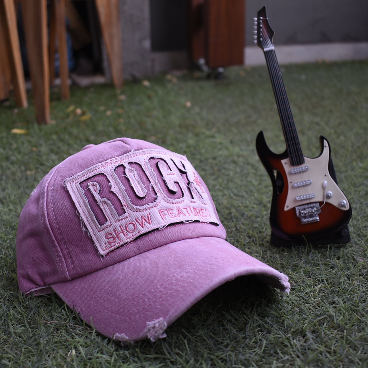 Gorra Blanca LA Los Angeles Dodgers🧢 – Gorras Gorriti Caballito