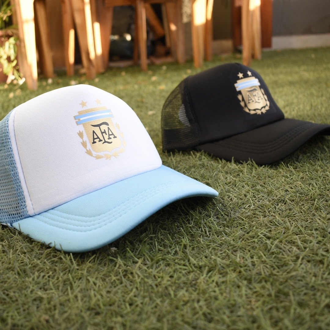 Gorra Afa