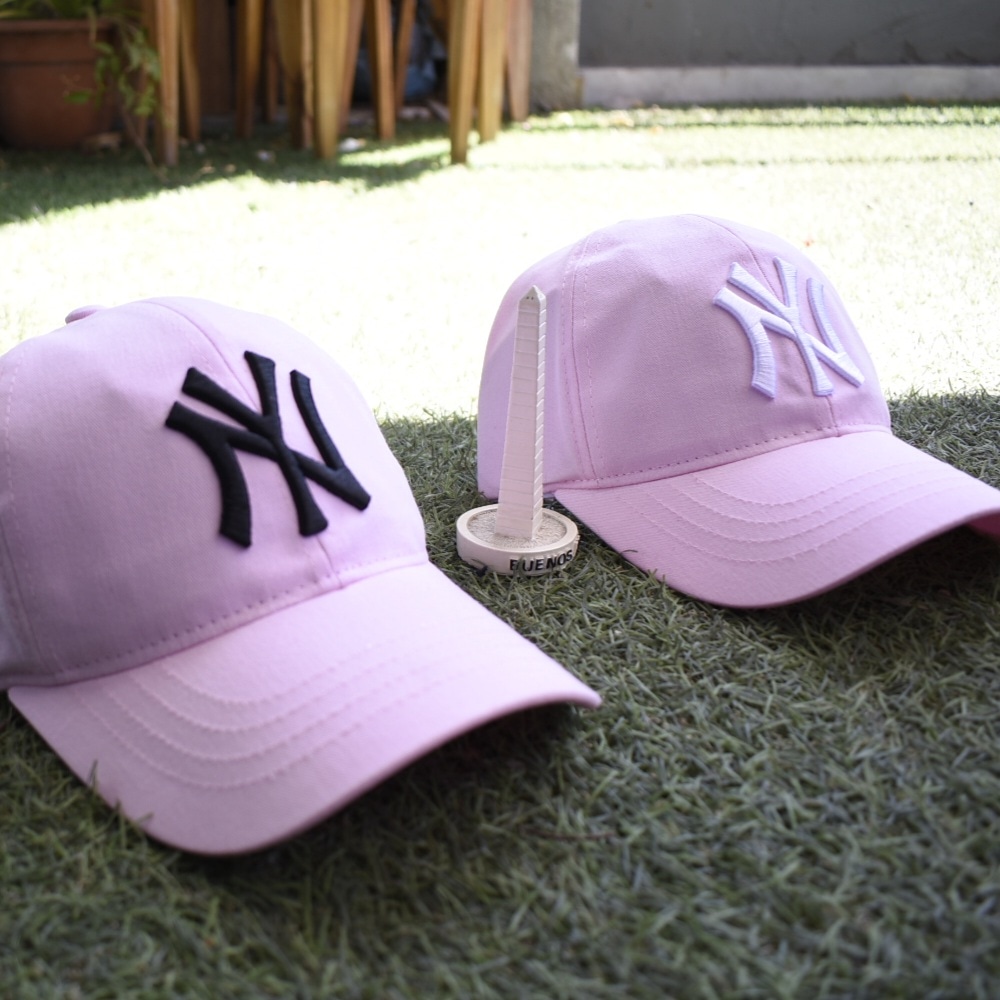 gorras mujer – Gorras Gorriti Caballito