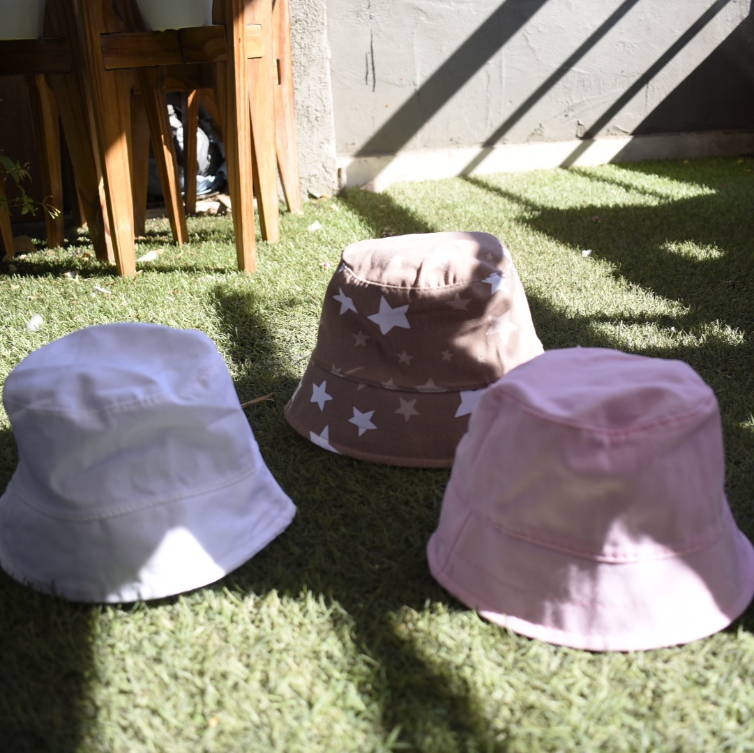gorro piluso bebe