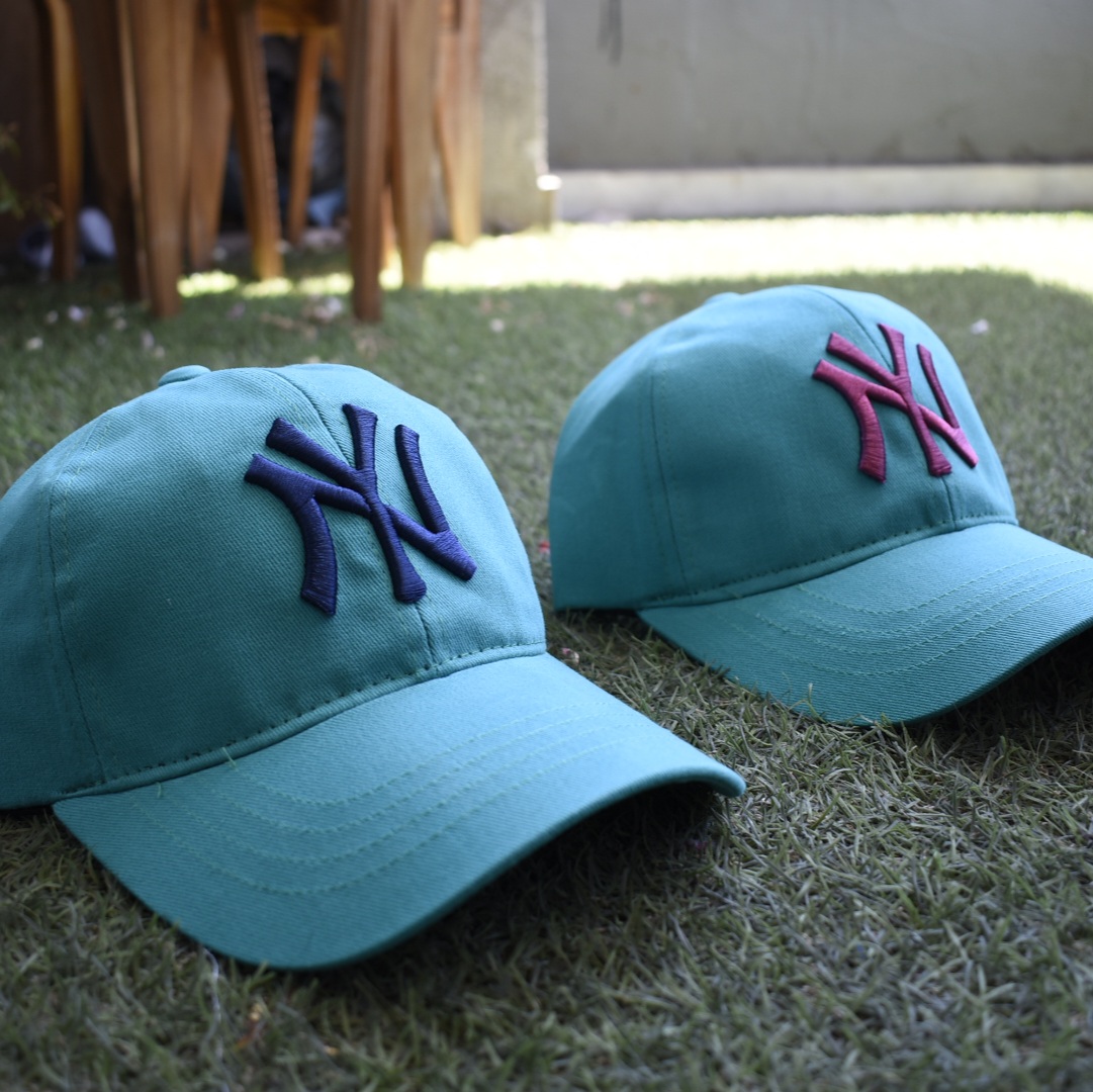 gorras ny – Gorras Gorriti Caballito