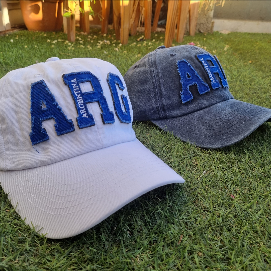 Gorra Blanca LA Los Angeles Dodgers🧢 – Gorras Gorriti Caballito