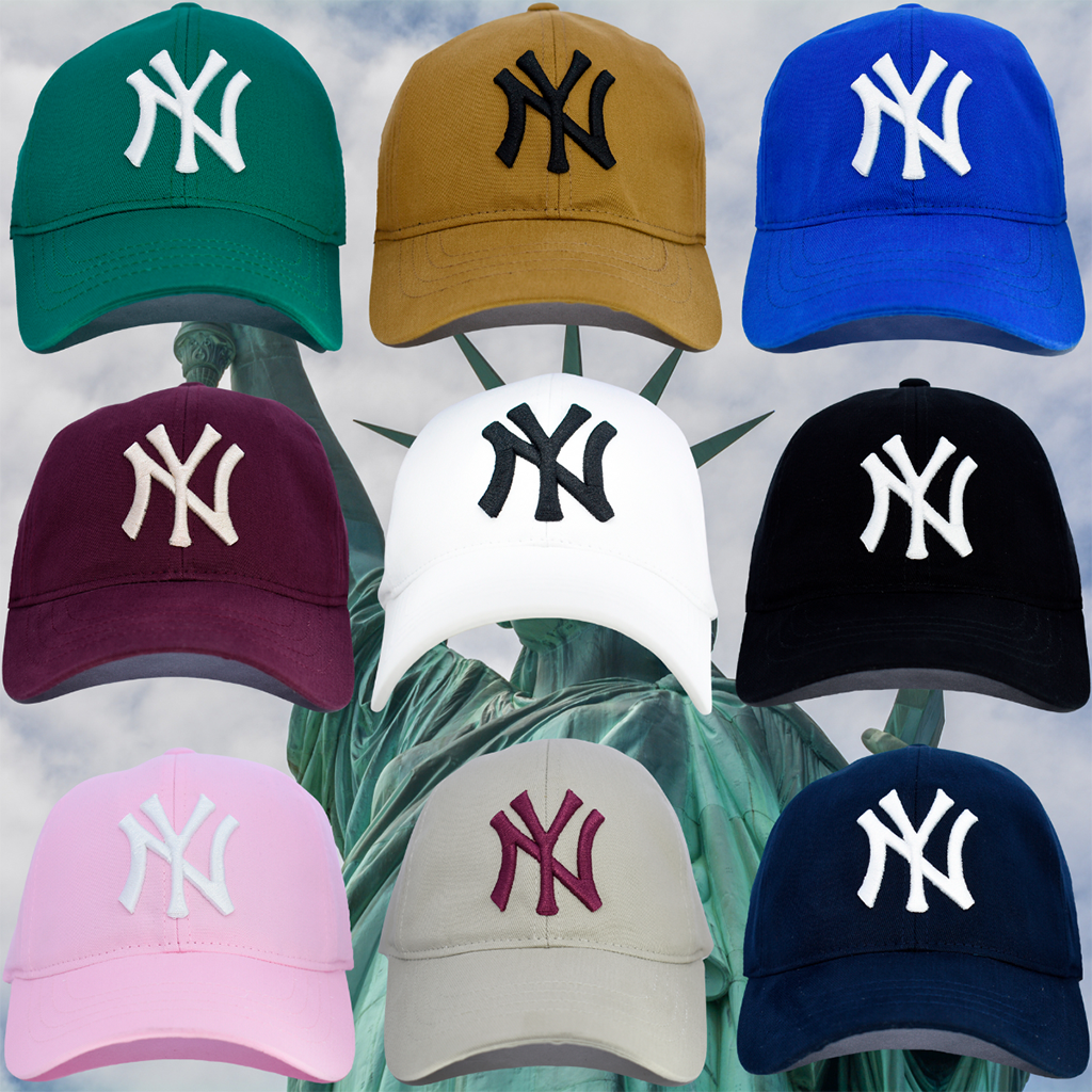 Gorras NY Yankees New York