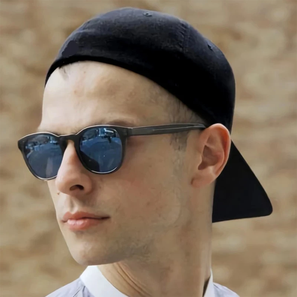 Gorra Cerrada FlexFit