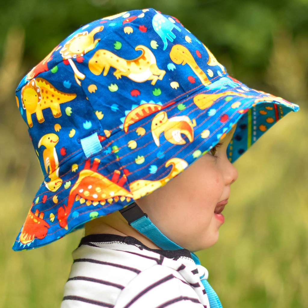 Gorro Pilusos Bebes