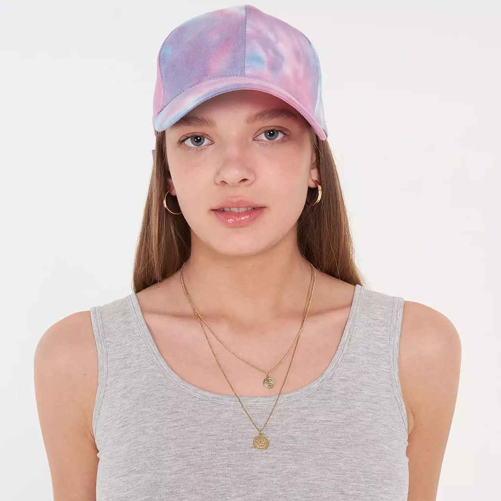 Gorra Batik