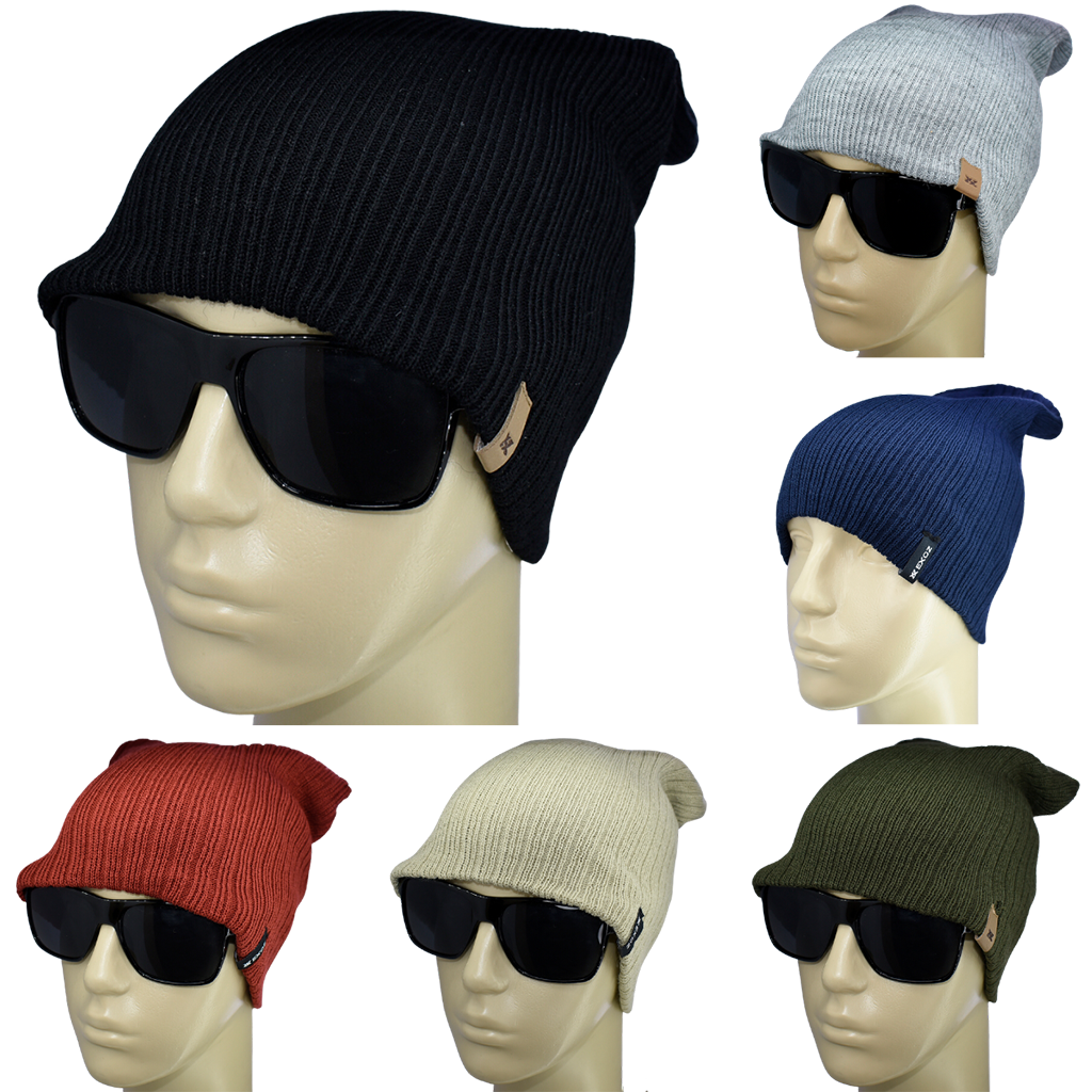 Gorro Lana Beanie Rocky Morley