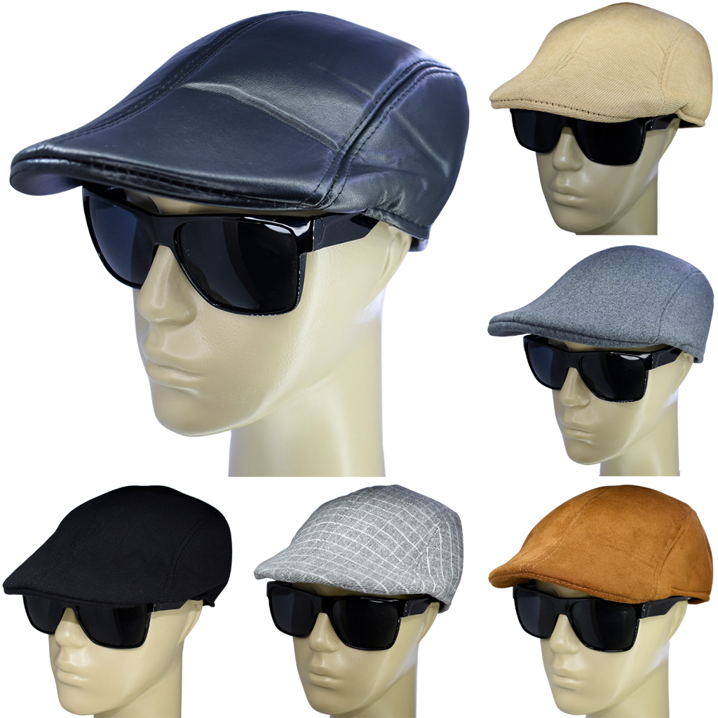 Gorra Boina Inglesa