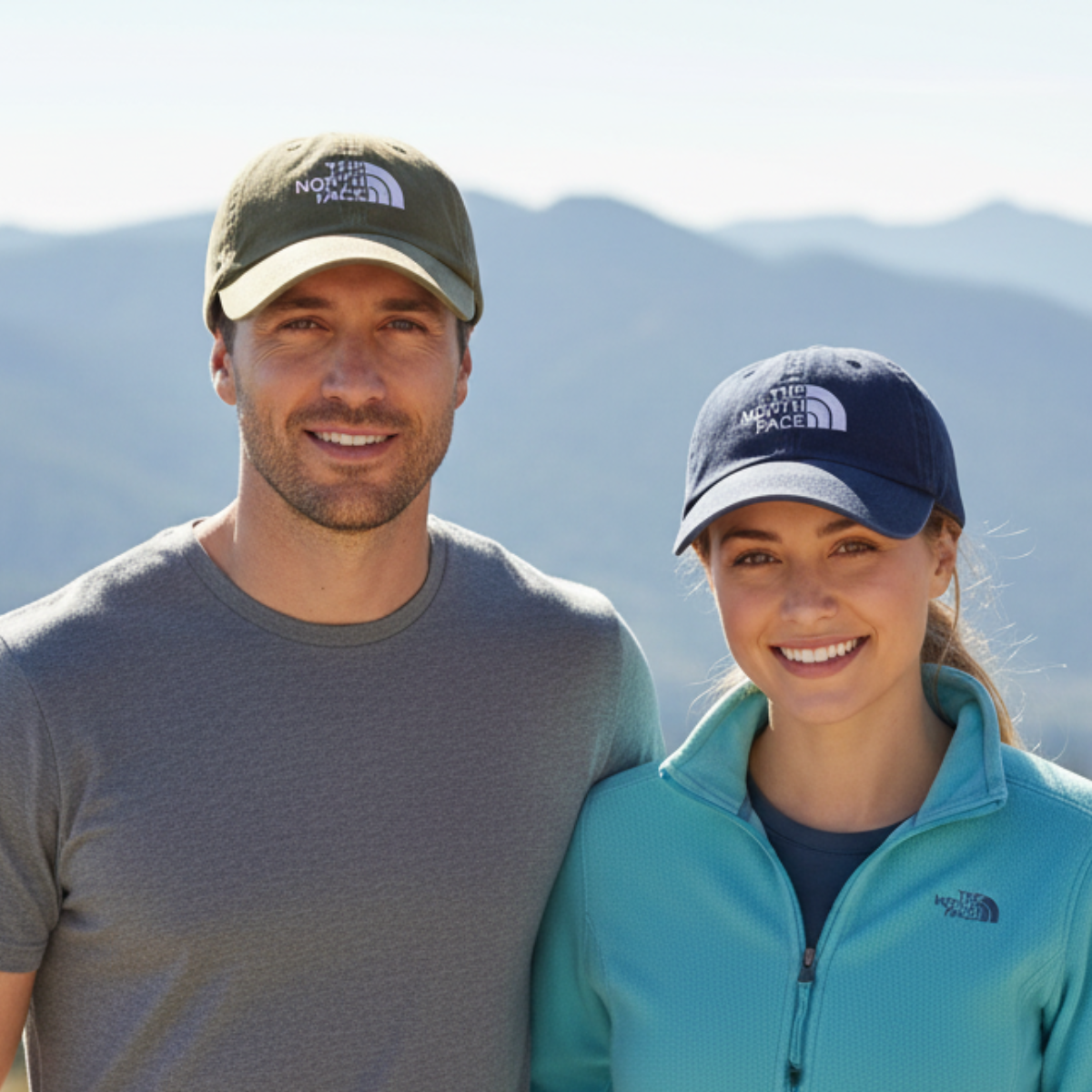 Gorra Vintage The North Face