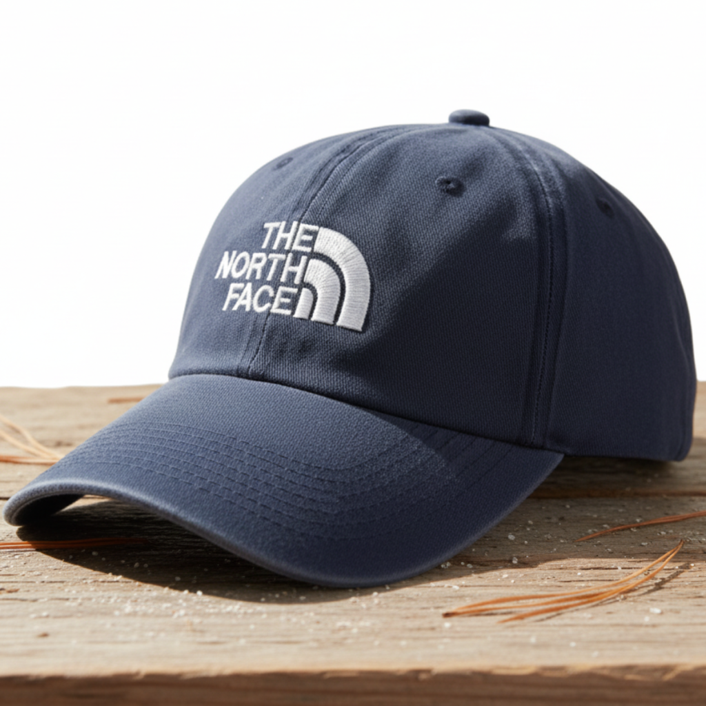 Gorra Vintage The North Face