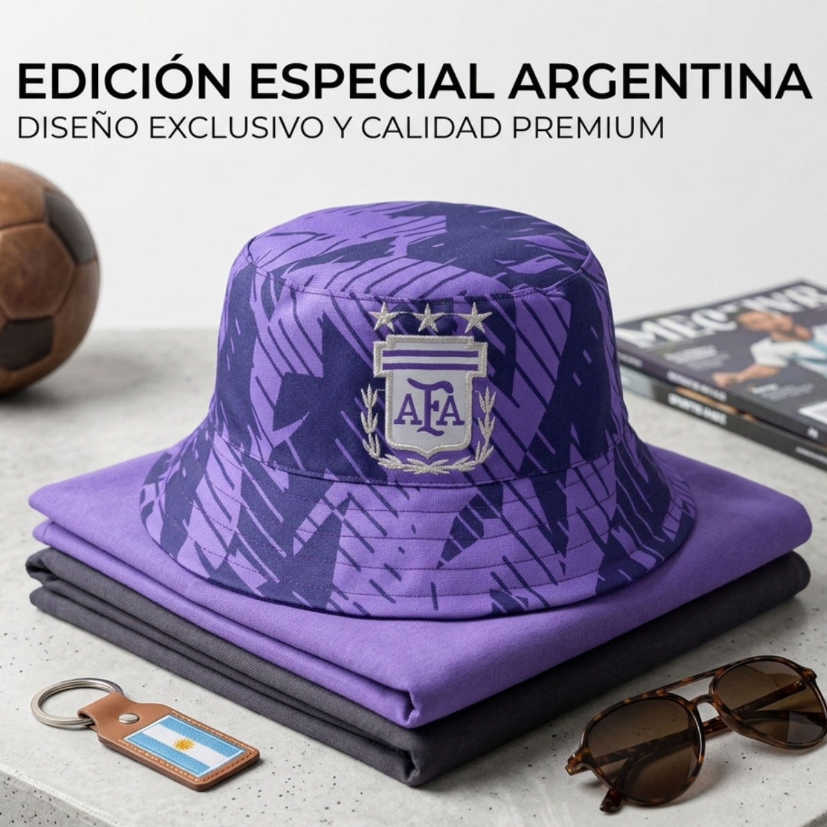 Piluso Violeta Argentina Qatar 2022