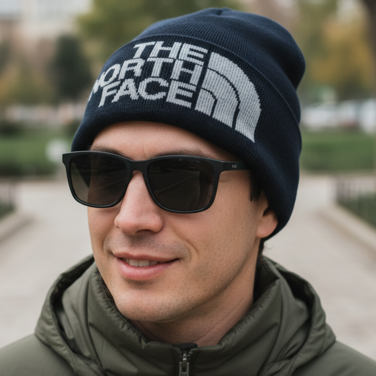 Gorro Lana The North Face