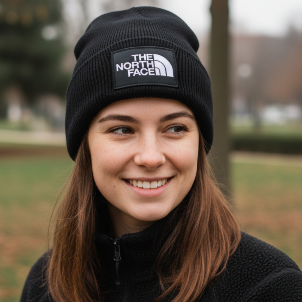 Gorro Lana The North Face