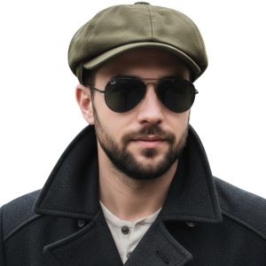 Boina Peaky Blinders para Hombre