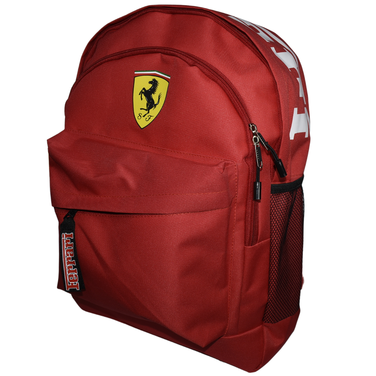 Mochila Ferrari Secundario Urbana