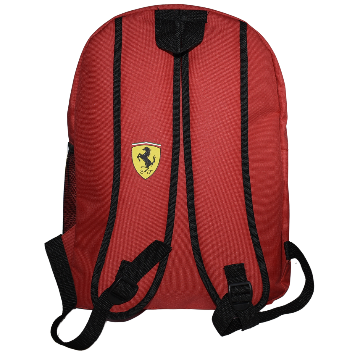 Mochila Ferrari Secundaria Urbana - Image 4