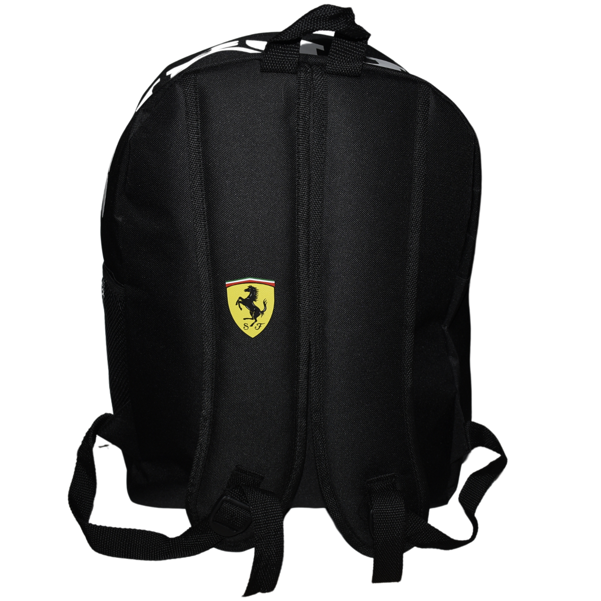 Mochila Ferrari Secundaria Urbana - Image 2