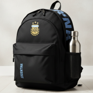Mochila Urbana Secundario Adolescente Deportivo Argentina