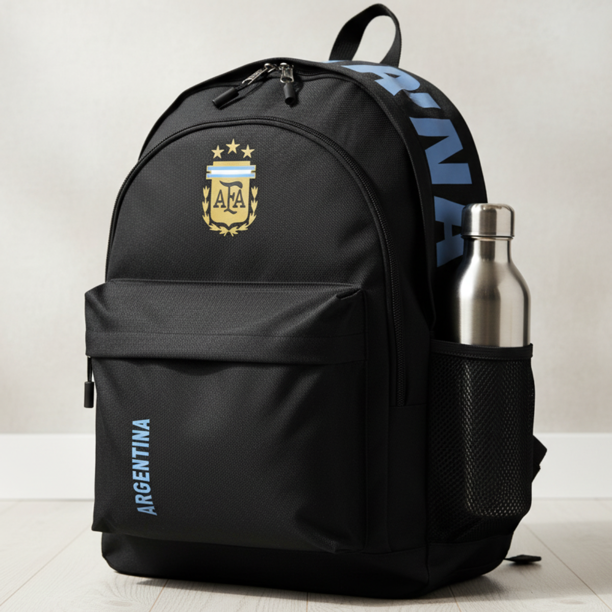 Mochila Urbana Secundario Adolescente Deportivo Argentina