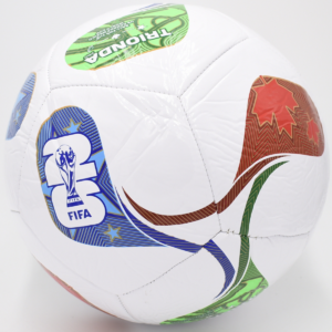 pelota mundial 2026 trionda