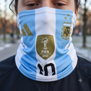 Cuello Termico Argentina