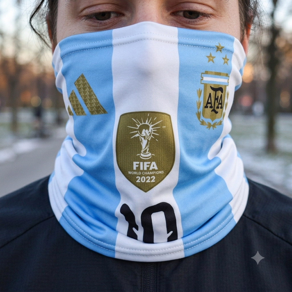 Cuello Termico Argentina