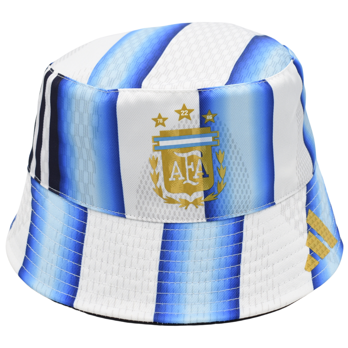 Gorro Piluso Selección Argentina 26 - Image 2