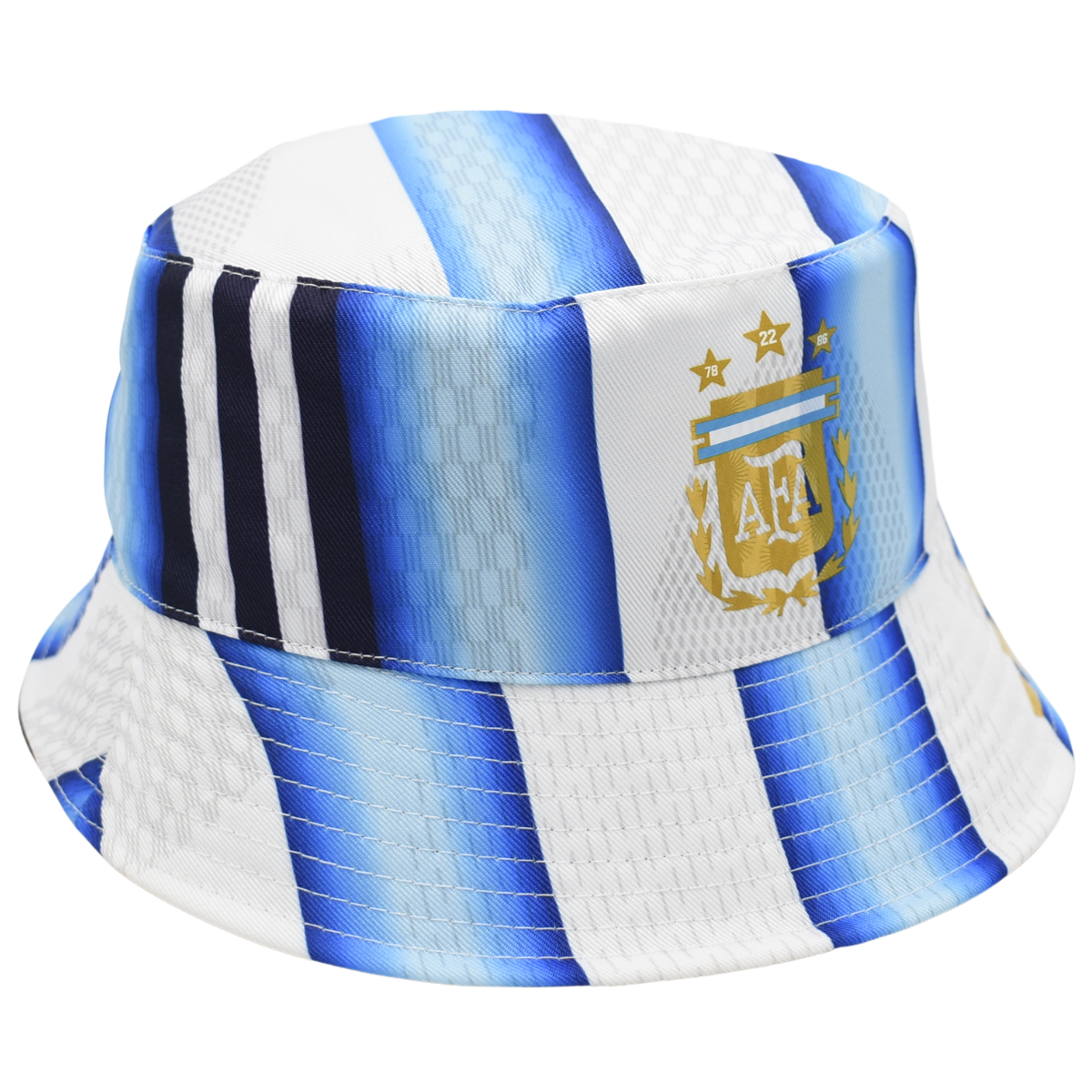 Gorro Piluso Selección Argentina 26 - Image 3