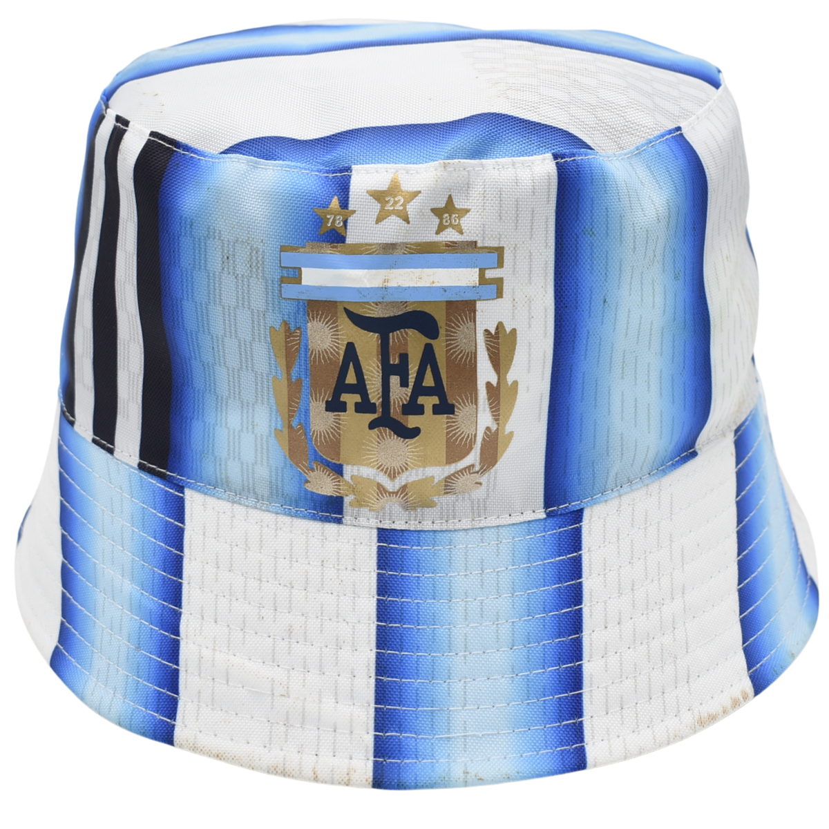 Gorro Piluso Selección Argentina 26 - Image 4