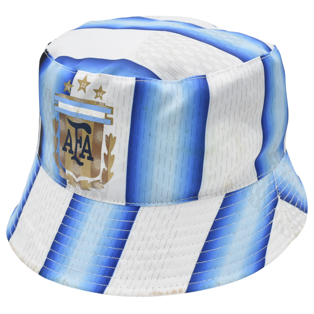Gorro Piluso Selección Argentina 26 - Image 5
