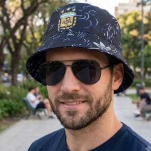 Gorro Piluso Argentina 2026