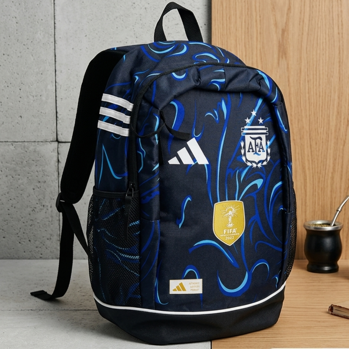 Mochila AFA Alternativa