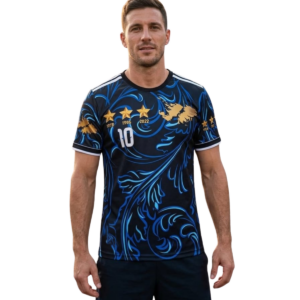 camiseta malvinas argentinas Futbol