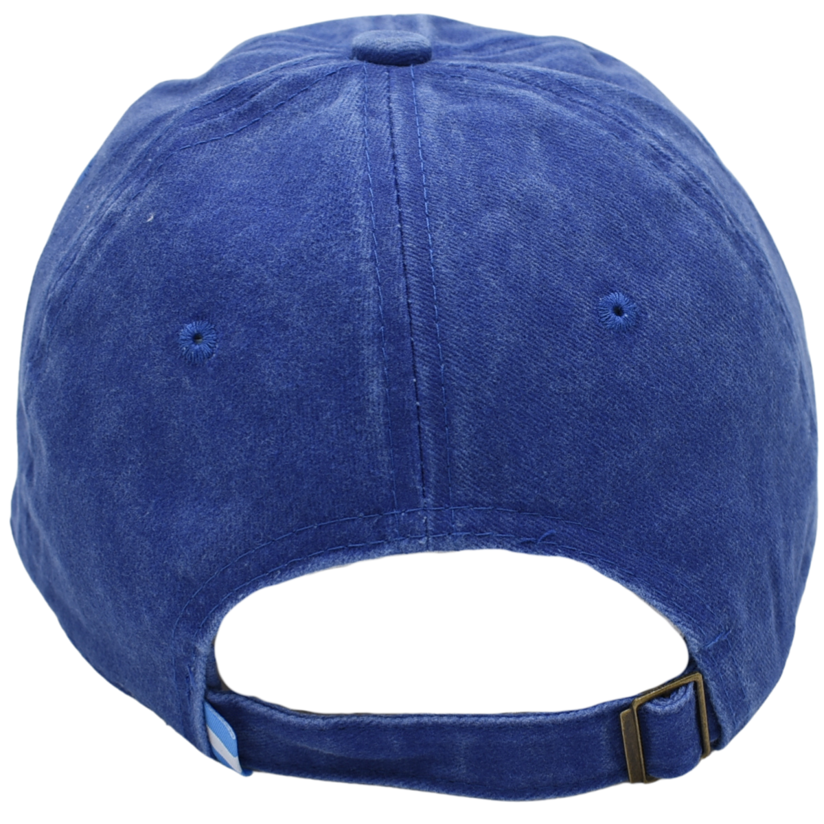 Gorras Sol de Mayo y 3 Estrellas Vintage 100% Algodón - Image 4